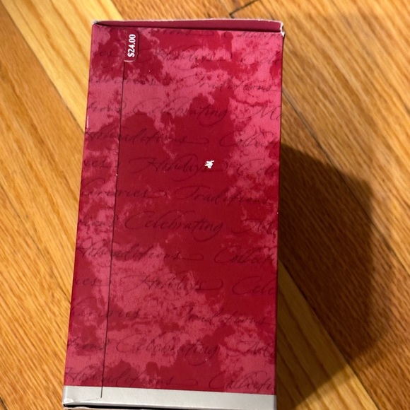 1998 HALLMARK KEEPSAKE ORNAMENT

QX6583 - Picture 2 of 7